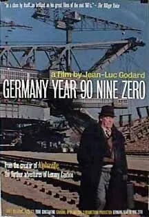 Германия 90 девять ноль / Allemagne 90 neuf zéro (1991) фильм скачать через торрент в хорошем качестве