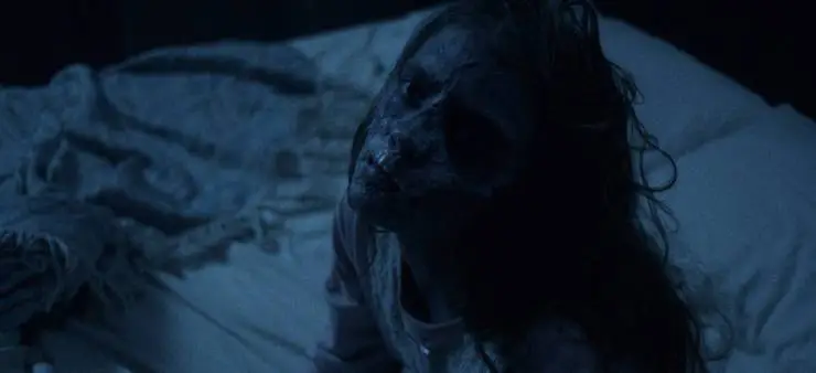 Жуть (2024) через торрент бесплатно Жуть (2024) фильм через торрент бесплатно