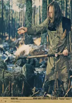 Человек диких прерий (1971) через торрент скачать Человек диких прерий (1971) фильм через торрент скачать