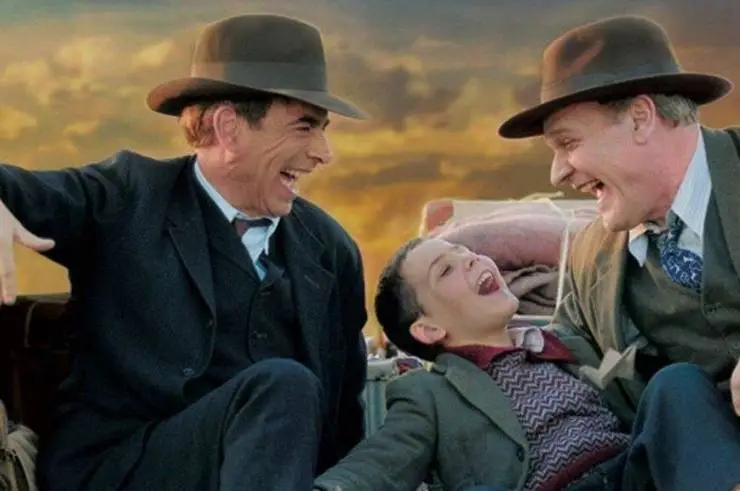 Бумажные птицы (2010) через торрент скачать Бумажные птицы (2010) фильм через торрент скачать