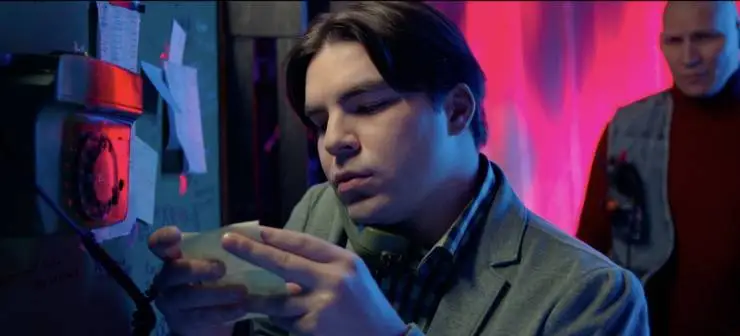 Марш утренней зари (2021) в хорошем качестве через торрент Марш утренней зари (2021) фильм в хорошем качестве через торрент