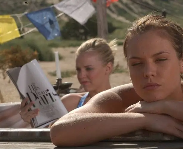 Страна мечты (2006) через торрент скачать Страна мечты (2006) фильм через торрент скачать