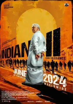 Индиец 2 / Indian 2 (2024) фильм скачать через торрент в хорошем качестве