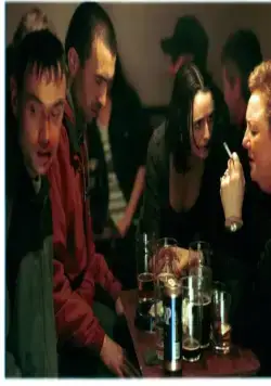 Адам и Пауль (2004) через торрент бесплатно Адам и Пауль (2004) фильм через торрент бесплатно