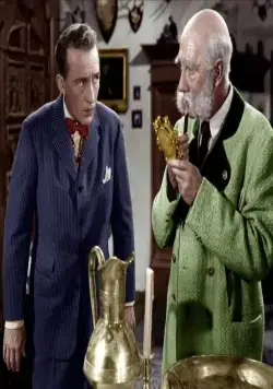 Императорский вальс (1948) через торрент скачать Императорский вальс (1948) фильм через торрент скачать