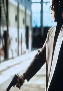 Закон джунглей (1995) через торрент бесплатно Закон джунглей (1995) фильм через торрент бесплатно