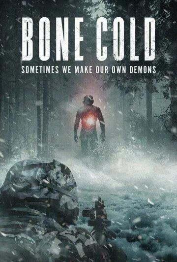 Холод до костей / Bone Cold (2022) фильм скачать через торрент в хорошем качестве