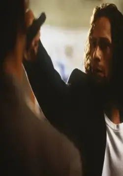 Закон джунглей (1995) в хорошем качестве через торрент Закон джунглей (1995) фильм в хорошем качестве через торрент