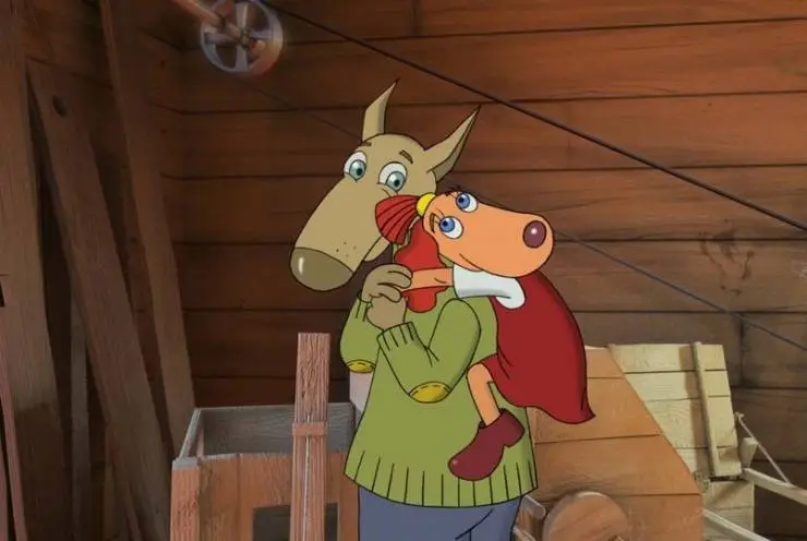 Лотте и тайна лунного камня (2011) через торрент бесплатно Лотте и тайна лунного камня (2011) мультфильм через торрент бесплатно