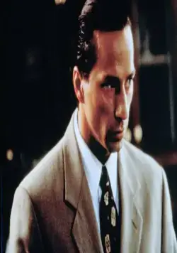 Закон джунглей (1995) через торрент скачать Закон джунглей (1995) фильм через торрент скачать