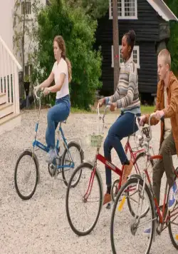 Зацепка: Мальтийские часы (2021) через торрент скачать Зацепка: Мальтийские часы (2021) фильм через торрент скачать