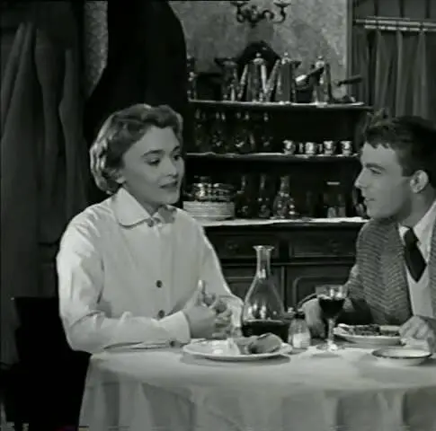 Время убийц (1956) через торрент бесплатно Время убийц (1956) фильм через торрент бесплатно