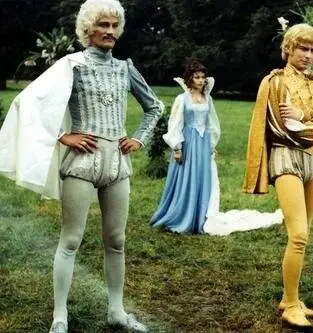 Принц и Вечерняя Звезда (1978) через торрент бесплатно Принц и Вечерняя Звезда (1978) фильм через торрент бесплатно