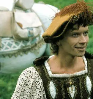 Принц и Вечерняя Звезда (1978) через торрент скачать Принц и Вечерняя Звезда (1978) фильм через торрент скачать