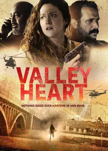 Сердце долины / Valleyheart (2024) фильм скачать через торрент в хорошем качестве
