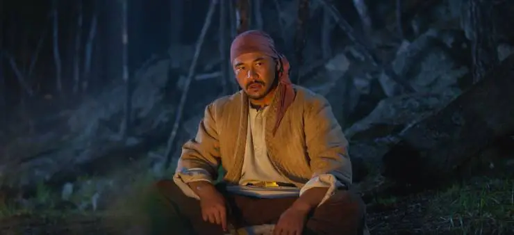 Балуан Шолак (2019) через торрент бесплатно Балуан Шолак (2019) фильм через торрент бесплатно