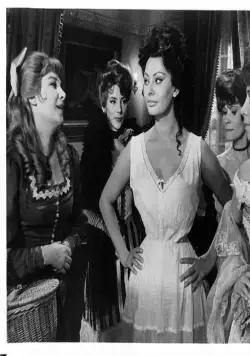 Леди Л (1965) через торрент скачать Леди Л (1965) фильм через торрент скачать