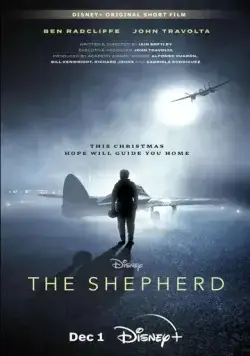 Скачать Пастырь / The Shepherd (2023) фильм через торрент на русском