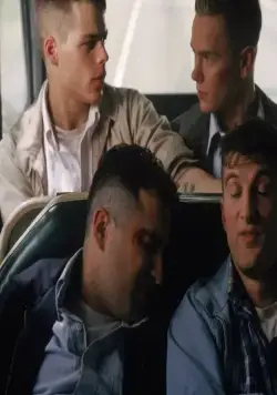 Дурацкое пари (1991) через торрент скачать Дурацкое пари (1991) фильм через торрент скачать