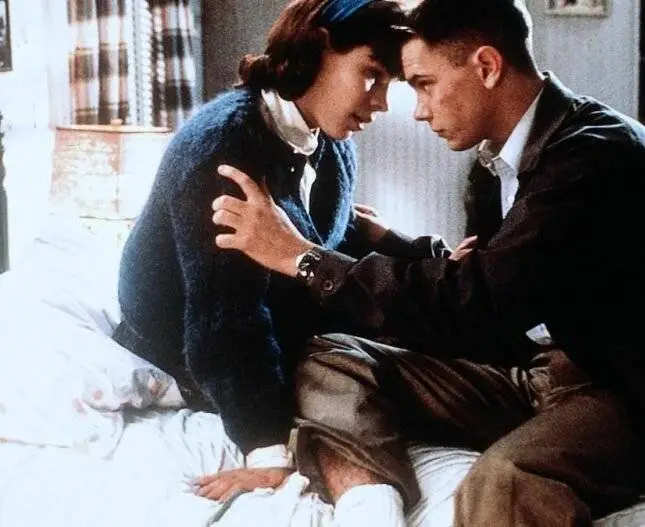 Дурацкое пари (1991) через торрент бесплатно Дурацкое пари (1991) фильм через торрент бесплатно