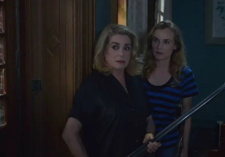 Все разделяет нас (2017) в хорошем качестве через торрент Все разделяет нас (2017) фильм в хорошем качестве через торрент