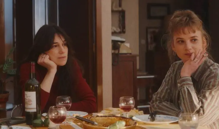 Пассажиры ночи (2022) через торрент скачать Пассажиры ночи (2022) фильм через торрент скачать