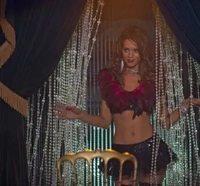 Пять (2011) в хорошем качестве через торрент Пять (2011) фильм в хорошем качестве через торрент