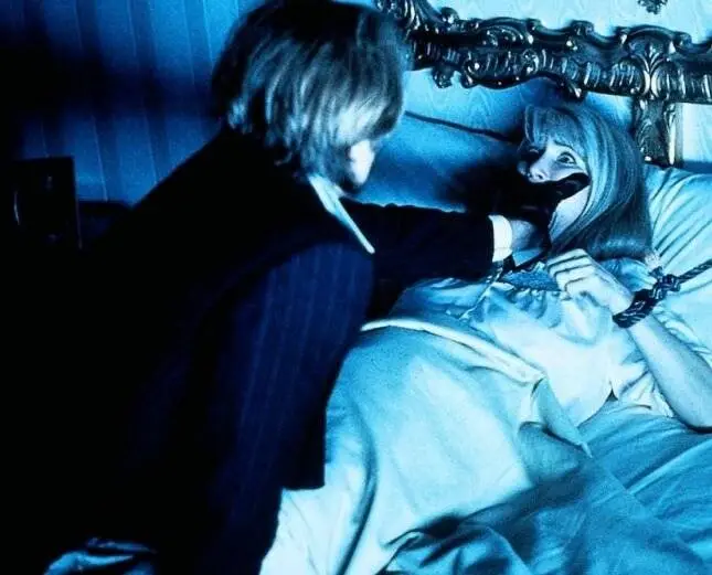 Тайники души 2 (1994) через торрент бесплатно Тайники души 2 (1994) фильм через торрент бесплатно