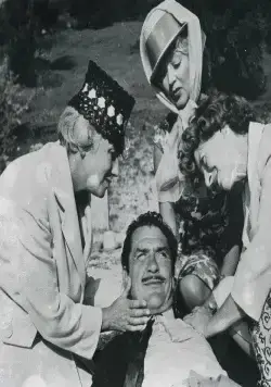 Пять золотых часов (1961) через торрент бесплатно Пять золотых часов (1961) фильм через торрент бесплатно