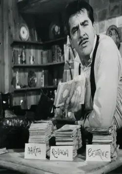 Пять золотых часов (1961) в хорошем качестве через торрент Пять золотых часов (1961) фильм в хорошем качестве через торрент