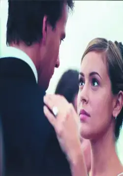 Охотники за алмазами (2001) в хорошем качестве через торрент Охотники за алмазами (2001) сериал в хорошем качестве через торрент