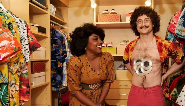 Странный: История Эла Янковича (2022) через торрент скачать Странный: История Эла Янковича (2022) фильм через торрент скачать