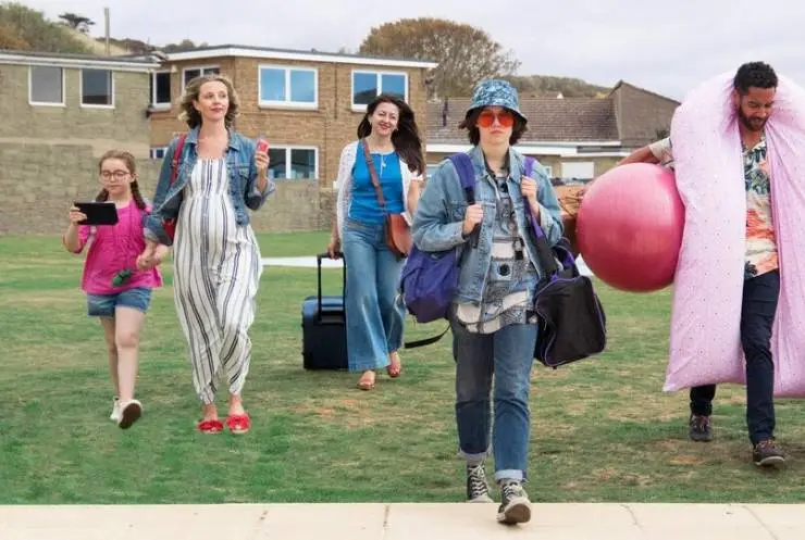 Дорогуша (2021) в хорошем качестве через торрент Дорогуша (2021) фильм в хорошем качестве через торрент