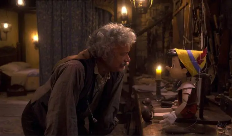 Пиноккио (2022) через торрент скачать Пиноккио (2022) фильм через торрент скачать