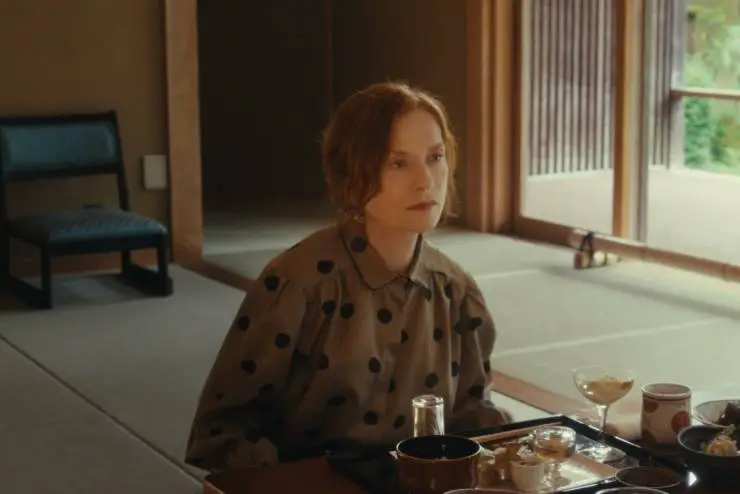 Сидони в Японии (2023) в хорошем качестве через торрент Сидони в Японии (2023) фильм в хорошем качестве через торрент