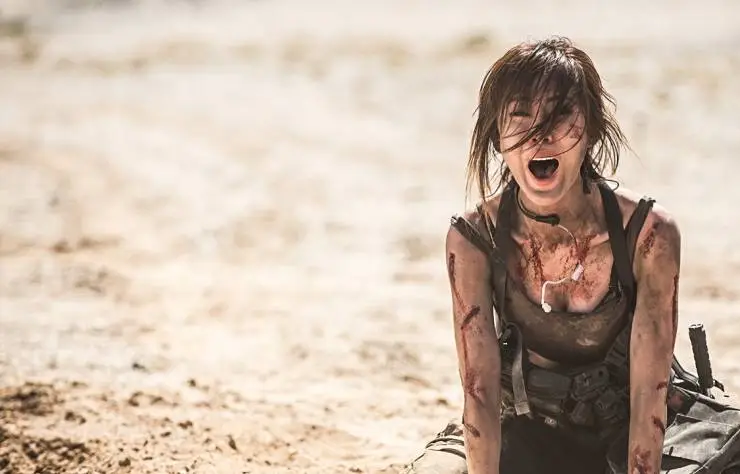 Некуда бежать (2021) в хорошем качестве через торрент Некуда бежать (2021) фильм в хорошем качестве через торрент