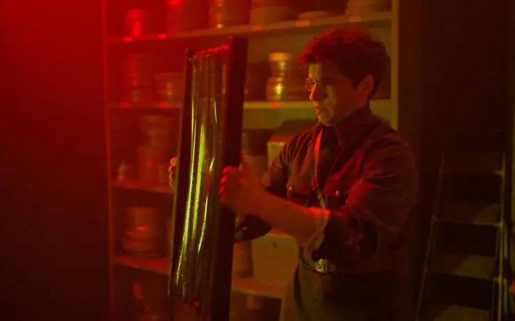 Первый Оскар (2022) в хорошем качестве через торрент Первый Оскар (2022) фильм в хорошем качестве через торрент