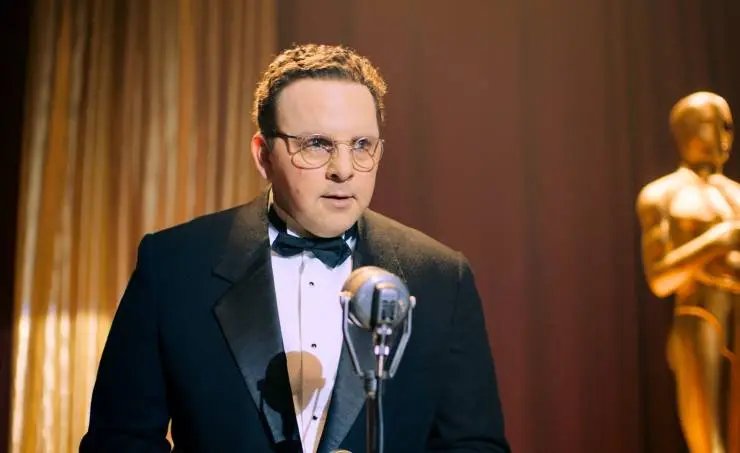 Первый Оскар (2022) через торрент бесплатно Первый Оскар (2022) фильм через торрент бесплатно