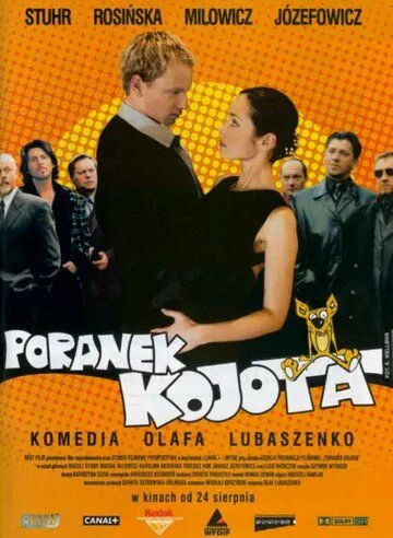 Утро койота / Poranek kojota (2001) фильм скачать через торрент в хорошем качестве