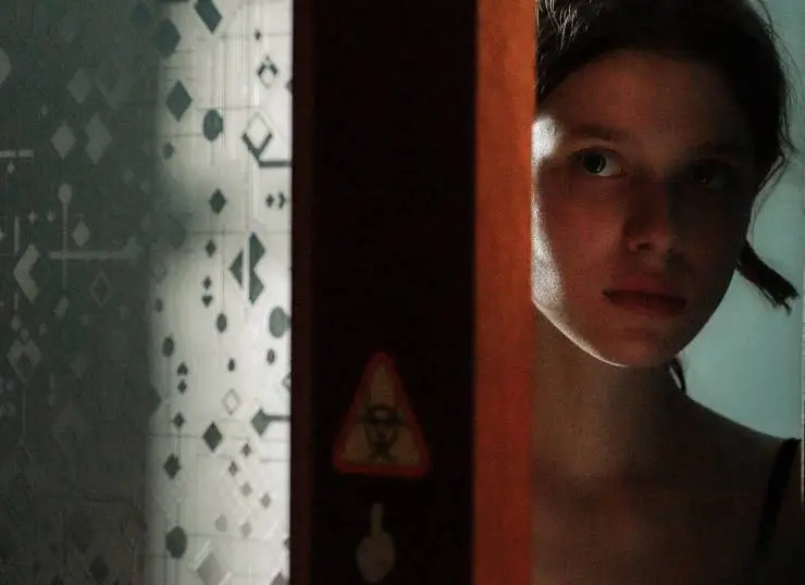 Краш-тест (2023) через торрент скачать Краш-тест (2023) фильм через торрент скачать