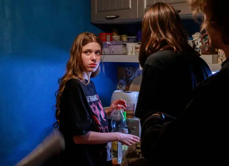 Краш-тест (2023) в хорошем качестве через торрент Краш-тест (2023) фильм в хорошем качестве через торрент