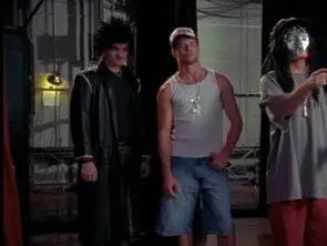 Её зовут Сексина (2007) в хорошем качестве через торрент Её зовут Сексина (2007) фильм в хорошем качестве через торрент