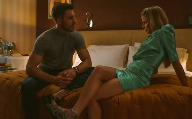 Игра с ключами (2022) через торрент бесплатно Игра с ключами (2022) фильм через торрент бесплатно