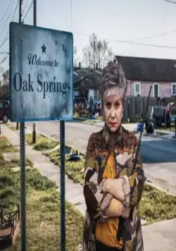 Адское бинго (2021) через торрент скачать Адское бинго (2021) фильм через торрент скачать