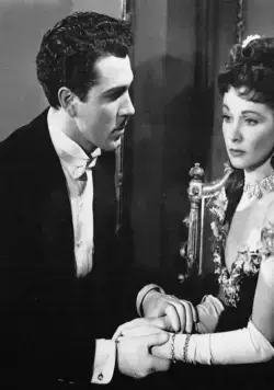 Анна Каренина (1948) через торрент скачать Анна Каренина (1948) фильм через торрент скачать