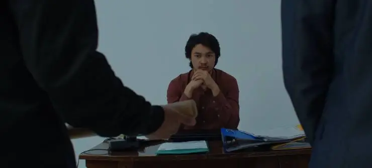 Должник (2022) через торрент бесплатно Должник (2022) фильм через торрент бесплатно