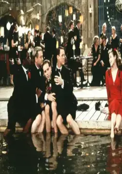 Тщетные усилия любви (2000) через торрент скачать Тщетные усилия любви (2000) фильм через торрент скачать