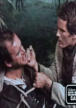 Серебряное седло (1978) через торрент бесплатно Серебряное седло (1978) фильм через торрент бесплатно