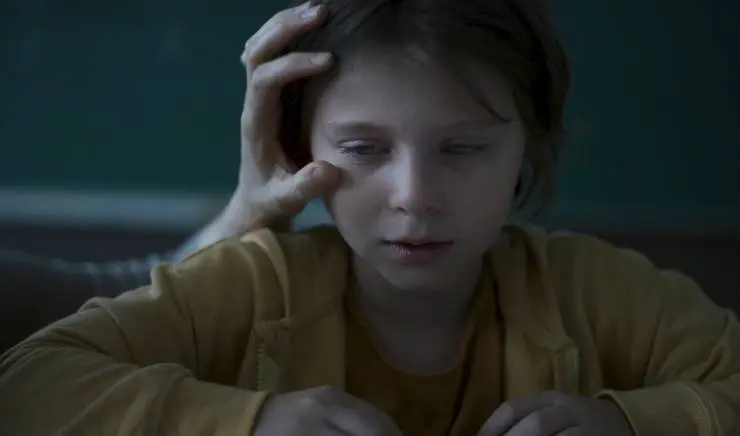 Невидимый мир (2020) через торрент скачать Невидимый мир (2020) фильм через торрент скачать