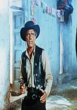 Вера Круз (1954) через торрент бесплатно Вера Круз (1954) фильм через торрент бесплатно